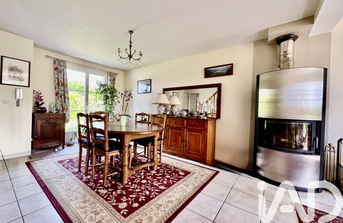 Vente Maison/villa 5 pièces — photo 5