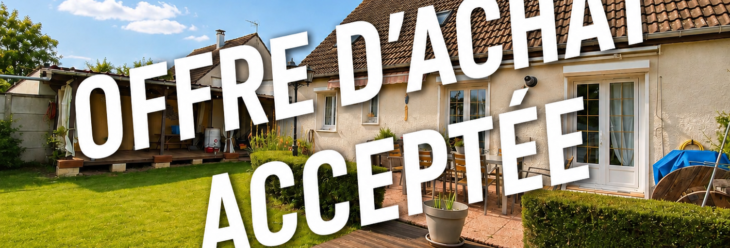 Maison 7 Pièces 140 m² à vendre à Savy (02590)