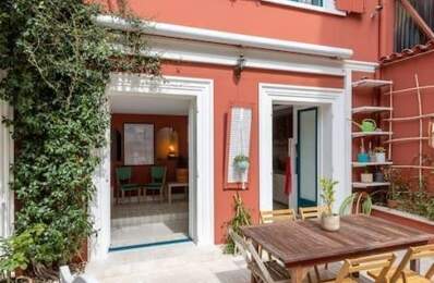 Vente Maison de village 5 pièces — photo du bien