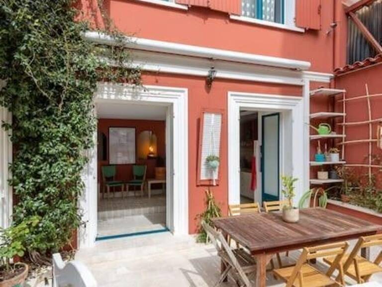 Vente Maison de village 5 pièces — photo 1