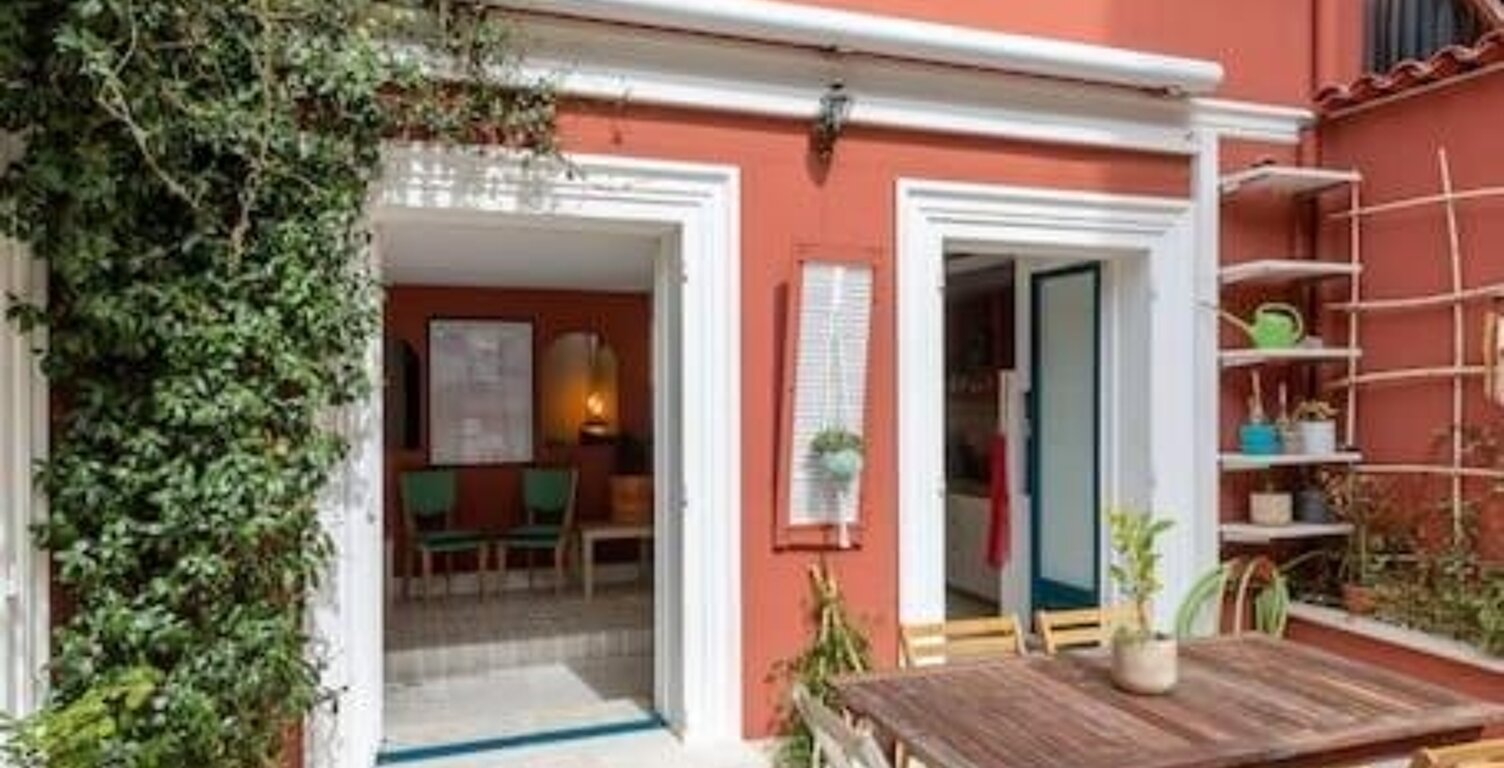 Vente Maison de village 5 pièces — photo 1