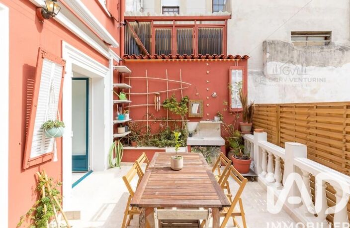 Vente Maison de village 5 pièces — photo 3