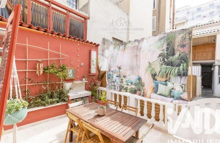 Vente Maison de village 5 pièces — photo 4
