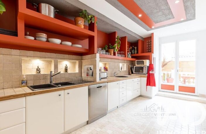 Vente Maison de village 5 pièces — photo 5