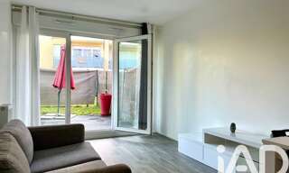Appartement 3 Pièces 59 m² à louer à Fleury-Mérogis (91700)
