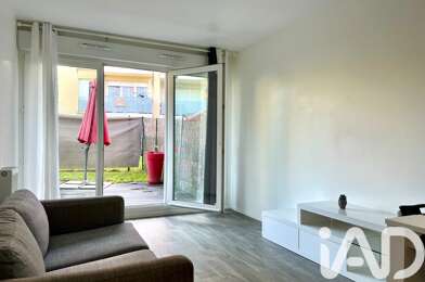 Appartement 3 pièces 1200 €
