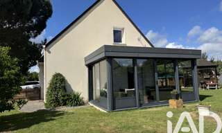 Maison 5 Pièces 96 m² à vendre à Campbon (44750)