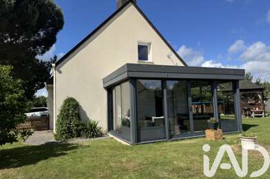 Maison 5 pièces 269500 €