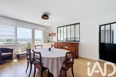 Appartement 4 pièces 375000 €