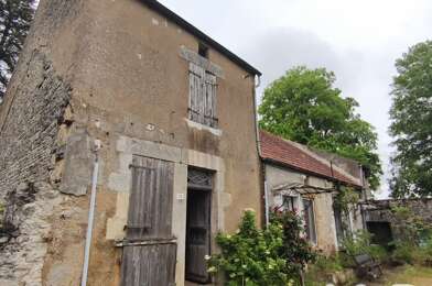 Maison 3 pièces 50000 €