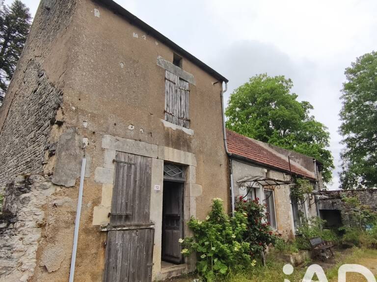 Vente Maison de village 3 pièces — photo 1