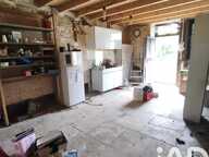 Vente Maison de village 3 pièces — photo 2