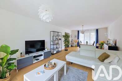 Maison 6 pièces 550000 €