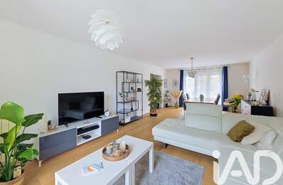 Vente Maison/villa 6 pièces — photo du bien