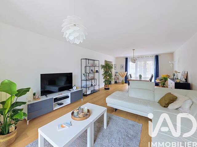 Vente Maison/villa 6 pièces — photo du bien