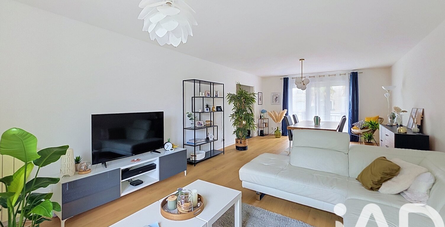 Vente Maison/villa 6 pièces — photo 1