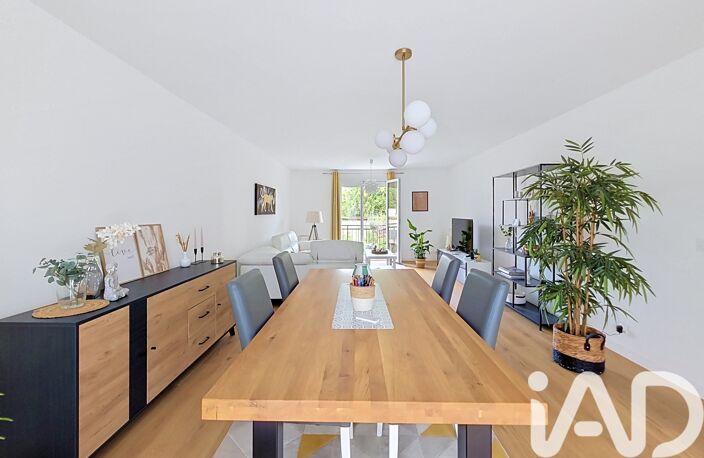 Vente Maison/villa 6 pièces — photo 2
