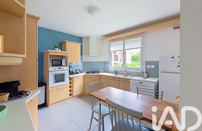 Vente Maison/villa 6 pièces — photo 3