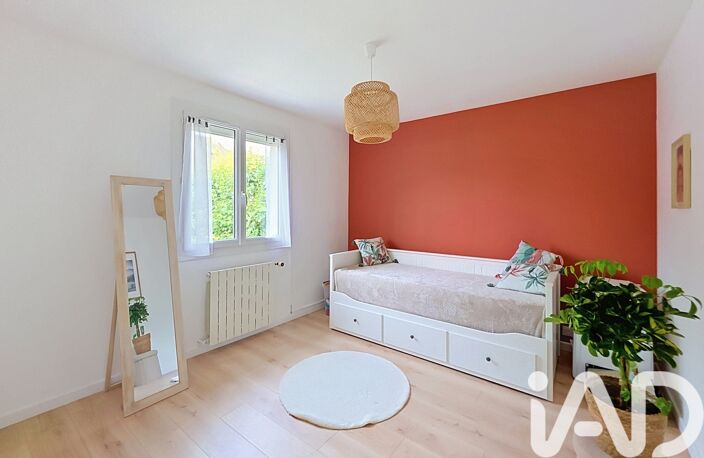 Vente Maison/villa 6 pièces — photo 4