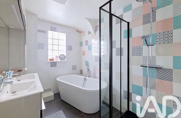 Vente Maison/villa 6 pièces — photo 5