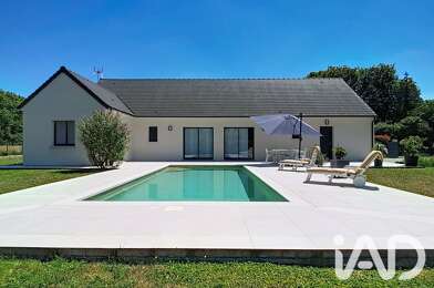 Maison 5 pièces 395000 €