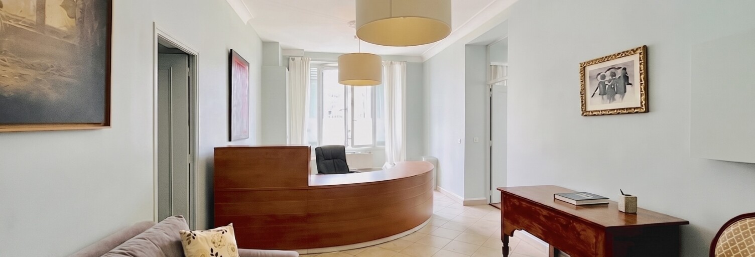 Appartement 4 Pièces 106 m² à vendre à Nanterre (92000)