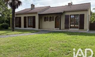 Maison 4 Pièces 110 m² à vendre à Saint-Père-en-Retz (44320)