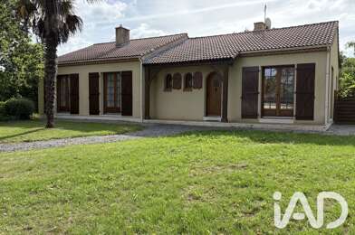 Maison 4 pièces 330000 €
