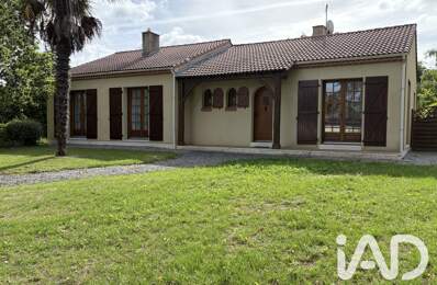 Vente Maison/villa 4 pièces — photo du bien