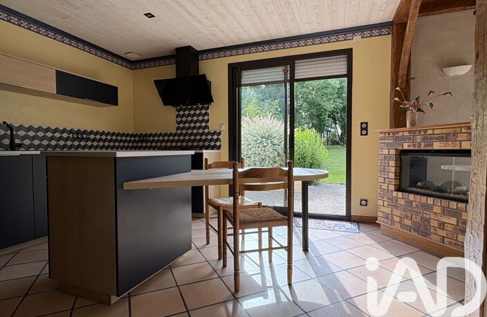 Vente Maison/villa 4 pièces — photo 2