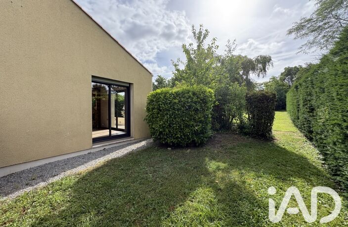 Vente Maison/villa 4 pièces — photo 3