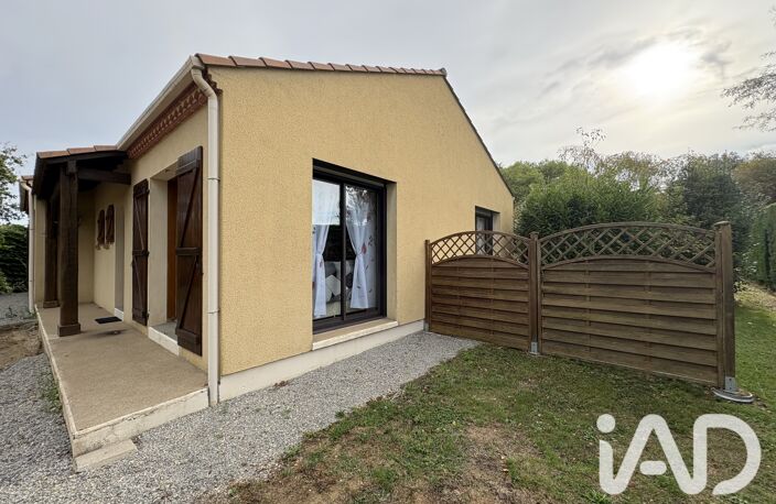 Vente Maison/villa 4 pièces — photo 4
