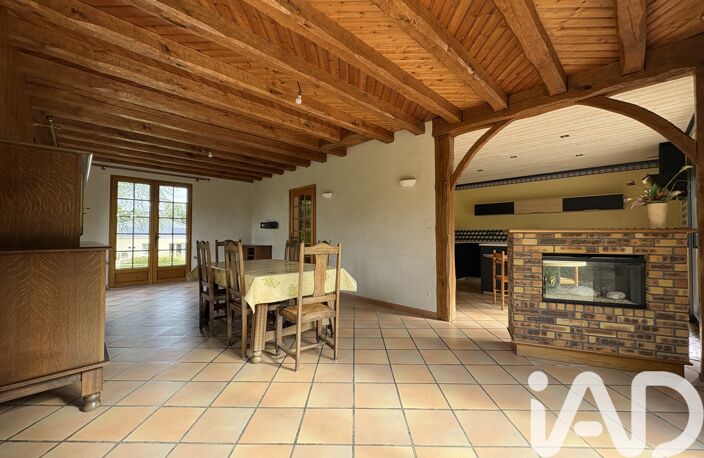 Vente Maison/villa 4 pièces — photo 5