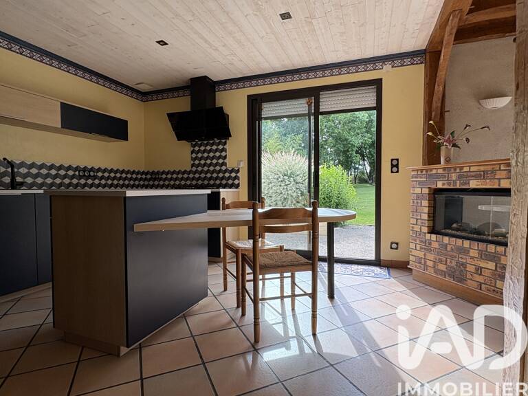 Vente Maison/villa 4 pièces — photo 1