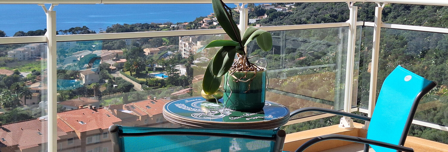 Appartement 5 Pièces 180 m² à vendre à Ajaccio (20000)