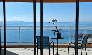 Appartement 5 Pièces 180 m² à vendre à Ajaccio (20000)