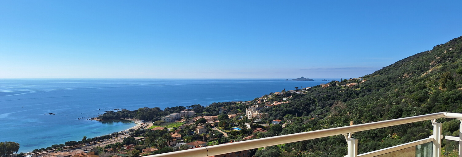 Appartement 5 Pièces 180 m² à vendre à Ajaccio (20000)