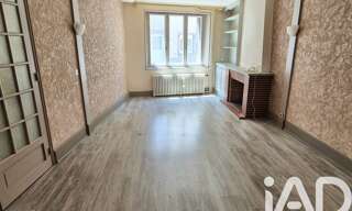 Maison 4 Pièces 97 m² à vendre à Mazamet (81200)