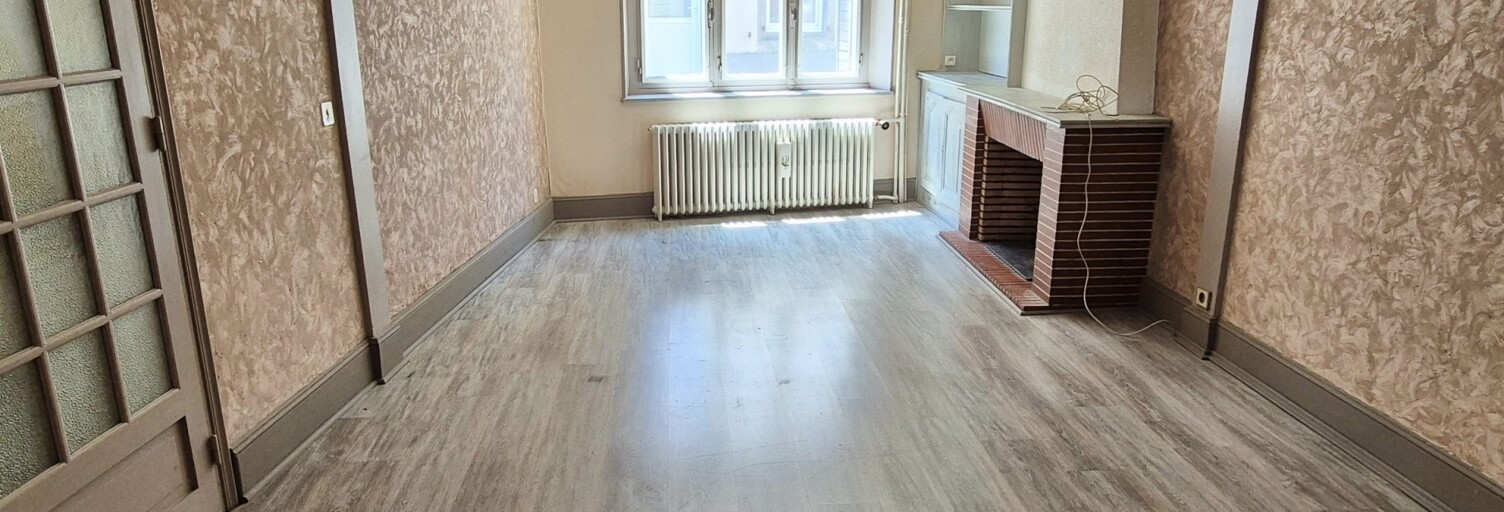 Maison 4 Pièces 97 m² à vendre à Mazamet (81200)