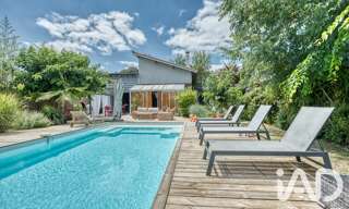Maison 8 Pièces 222 m² à vendre à Bruges (33520)