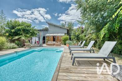 Maison 8 pièces 949000 €
