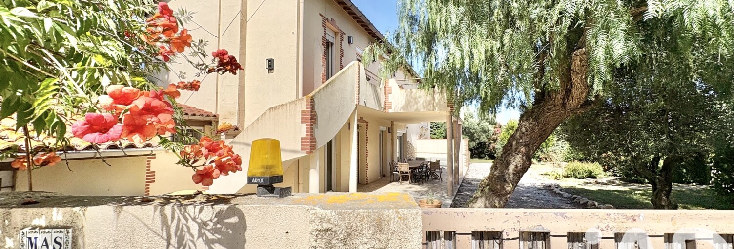 Immeuble  198 m² à vendre à Elne (66200)