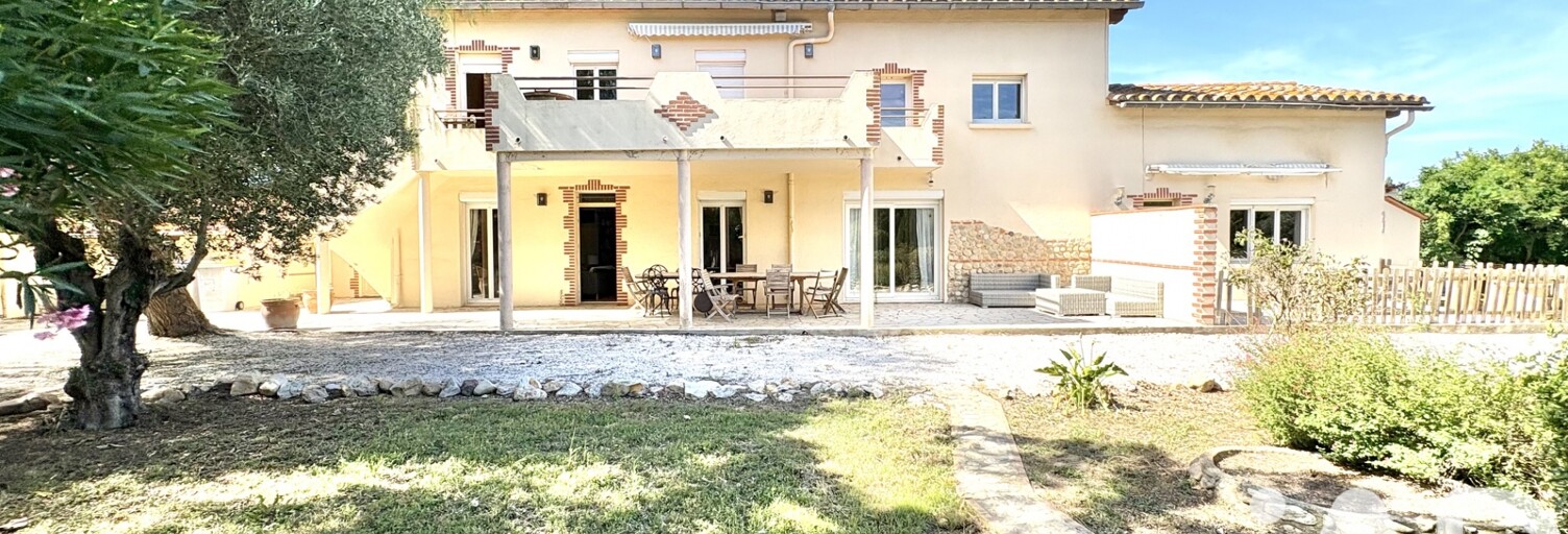 Immeuble  198 m² à vendre à Elne (66200)