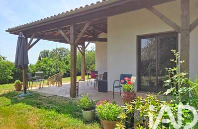 Vente Maison/villa 7 pièces — photo du bien