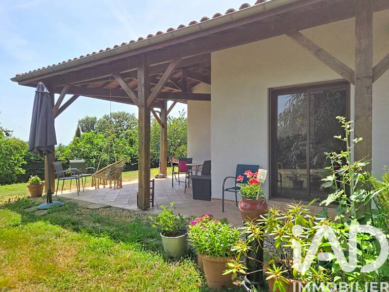 Vente Maison/villa 7 pièces — photo 1