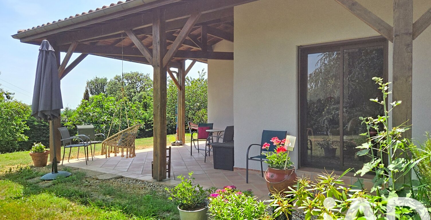 Vente Maison/villa 7 pièces — photo 1