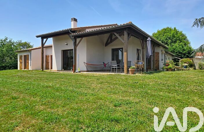 Vente Maison/villa 7 pièces — photo 2