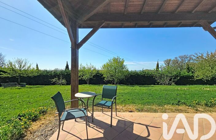 Vente Maison/villa 7 pièces — photo 3