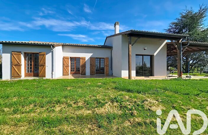 Vente Maison/villa 7 pièces — photo 4