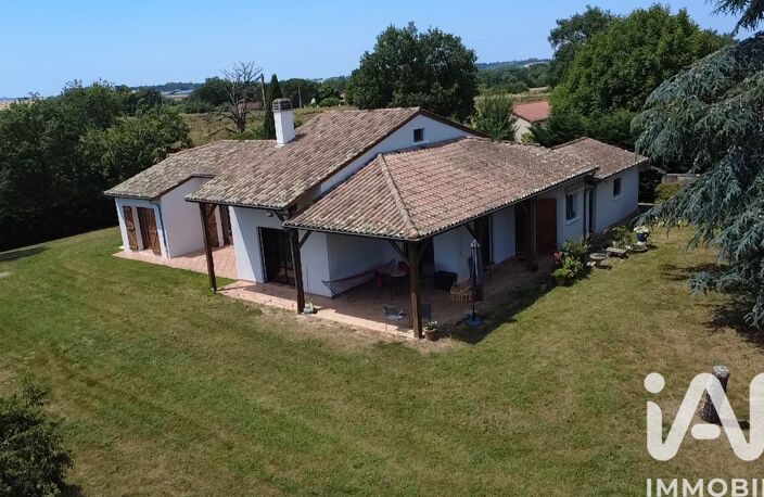 Vente Maison/villa 7 pièces — photo 5